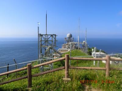 下北、津軽２大半島と世界遺産・白神山地　その2（下北半島）