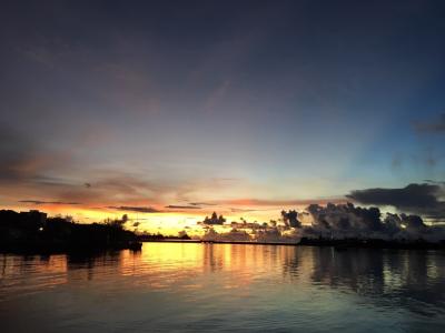 2017 あ～夏休みぃ～♪　in　GUAM③