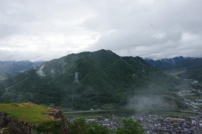 竹田城跡