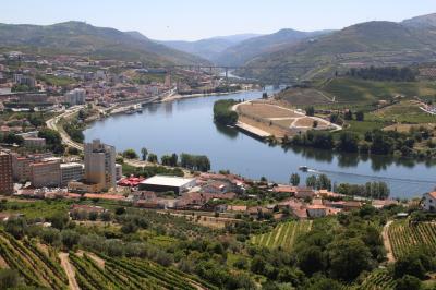 ロンドン・ウェールズ・ドゥロバレー・ポルトを駆け巡った夏休み　第７日目　ドゥロバレー