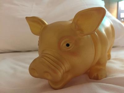 2017夏旅後半！水不足になりそうな石垣島に恵みの雨を～！降らせてしまった・・・の巻