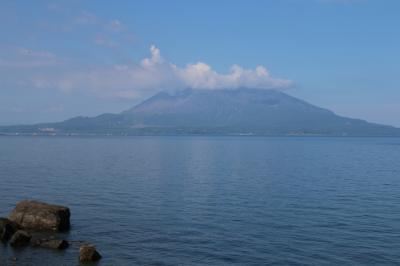 2017宮崎・鹿児島の旅