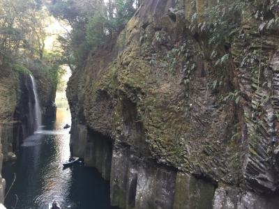 九州ふっこう割で福岡・大分・宮崎にいってきました記