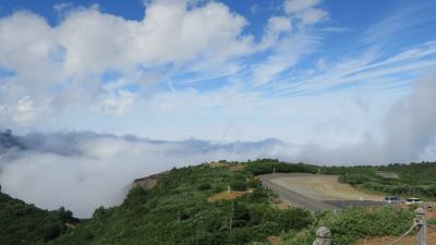 福島と宮城と山形に行って最上義光公と片倉小十郎公ゆかりの場所をめぐる旅　～その４～