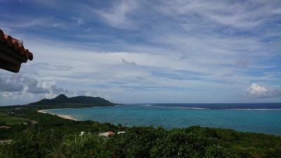 八重山旅１日目