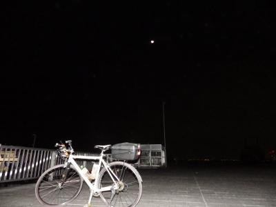 自転車旅行ー敦賀まで