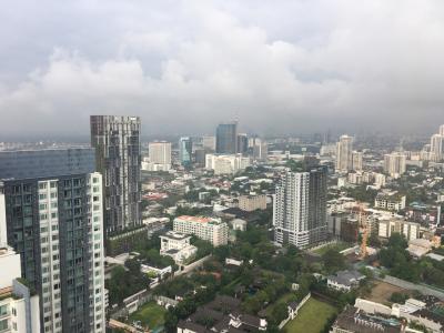 バンコク旅 ① 今度こそリベンジ のはずがΣ(゚д゚lll)