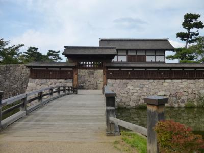 信州旅行 1泊2日 その2 北斎ゆかりの地・小布施