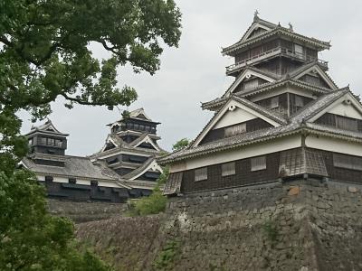 熊本の復興を願って・・・