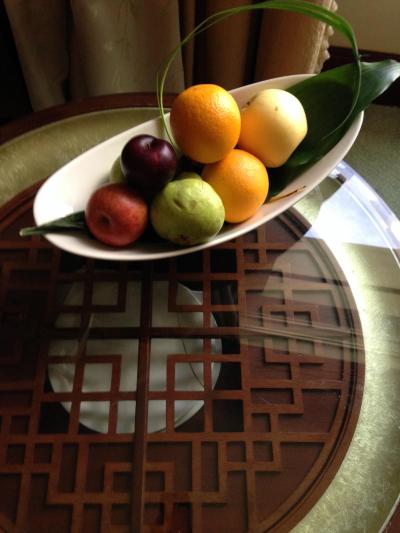 真夏の香港旅行⑤