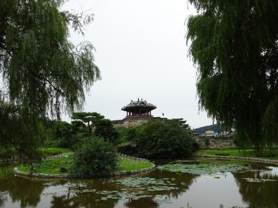 平和を求めて in ソウル （大韓民国）