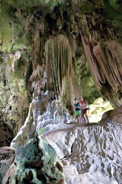 James Bond Island 1 Day Tour from Santhiya 2