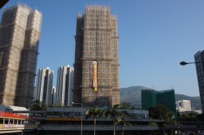 【備忘録】確かアノ旅行会社で手配した香港の旅