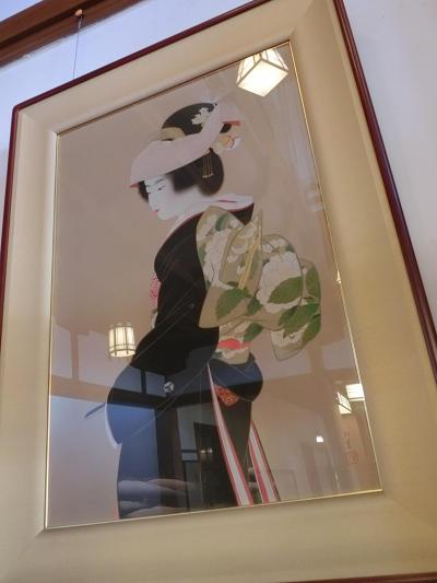 2017  奈良一泊二日　　1日目奈良ホテル　興福寺