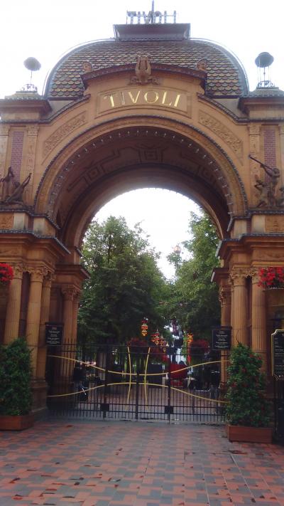 弟夫婦と4人旅　NO.４