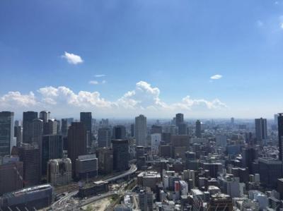 大阪 キタ_Osaka Kita　北新地に曽根崎新地！大阪城下北側の盛り場が発展した巨大繁華街