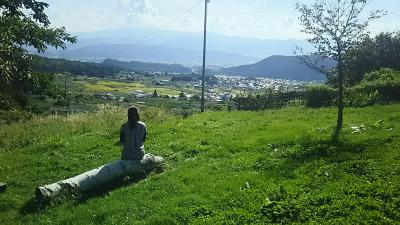 上田へ、渋温泉へ、長野県へ その２