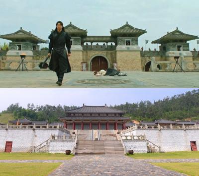 全羅南道の韓国ドラマの撮影地(ロケ地)特集☆ 