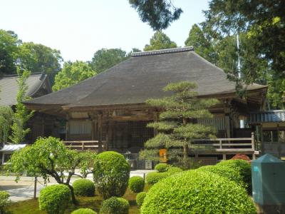 2017年GW　四国ほぼ一周の旅(6)　安芸市など