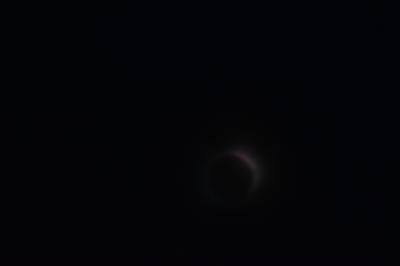 「2017 THE GREAT AMERICAN TOTAL SOLAR ECLIPSE」皆既日食＋αの旅・・３日目いよいよ皆既日食♪