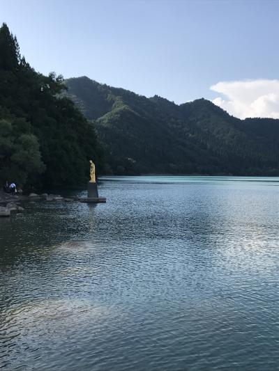 [秋田・横手/角館/田沢湖]東北ドライブ旅行②