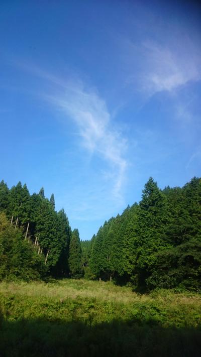 サンライズ大好き！美術館とパワスポ巡り＠島根・岡山・ちょっと高松