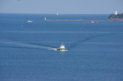 夏の関西・小旅行　その②　志摩半島と伊勢神宮へ  