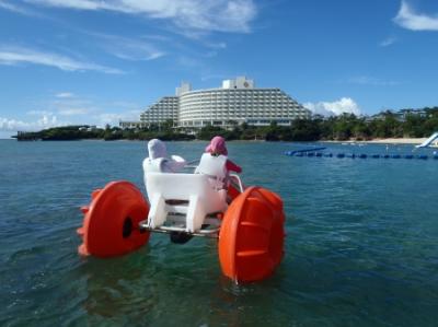 子連れさんの子連れさんによる子連れさんのための沖縄旅行日記'17 We have traveled in Okinawa'17
