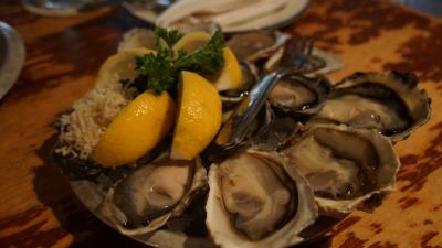 DCLアラスカ【Part1】~出発からバンクーバー編~