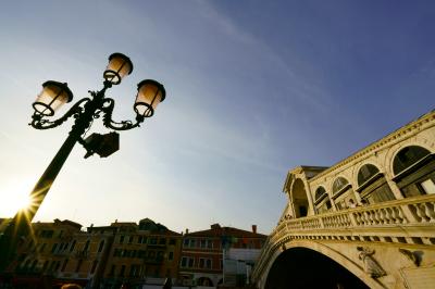 2016年夏 ~ たまたま偶然ゴンドラ・レース【ヴェニス】①