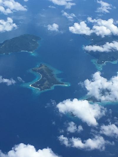 ボラカイ島&amp;マニラ旅行記 その2