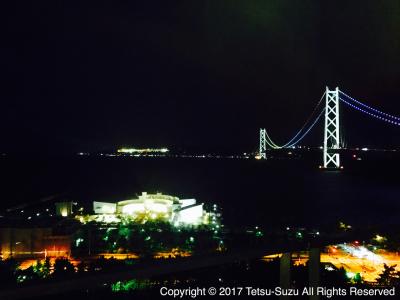 ミニトラベル記&#9992;︎1泊2日神戸～姫路の旅