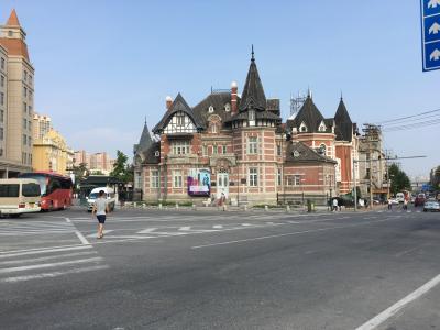 2017夏旅　中国・歴史を辿る旅 その6