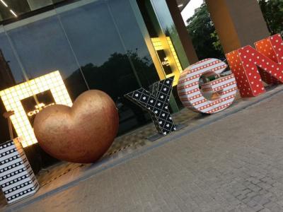 ミャンマー9日目　ヤンゴン散策