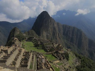 12.マチュピチュ2
