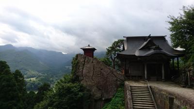 東北女子一人旅②～2日目は山形へショートトリップ☆～