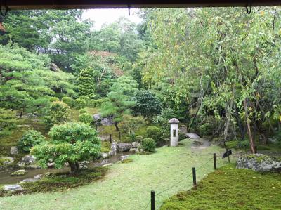 琵琶湖周辺の町を散策