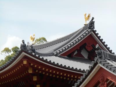 大阪「バベルの塔」～京都中村藤吉「生茶ゼリー」