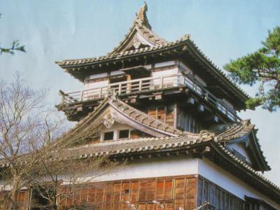 特急サンダーバードで 越前・芦原温泉に行ってきました！(前編）