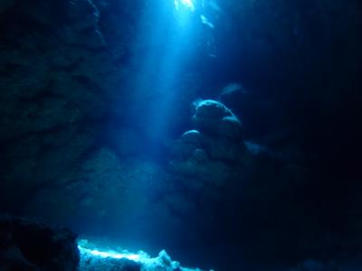 2017*夏の沖縄・宮古島~ANAマイルで行くダイビング~②宮古島ダイビング