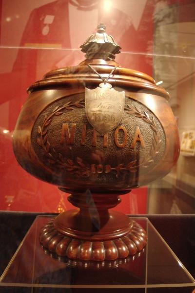 2017 6月 夫婦でHAWAII ◆◆◆ 身勝手な旅日記◆イオラニ宮殿 日本語見学ツアー ◆ハワイの歴史にも触れなければ◆◆【6月28日(水)◆◆ 7日目】 前半