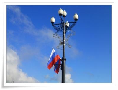 北海道周遊・サハリン クルーズ