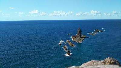 北海道周遊・サハリン クルーズ