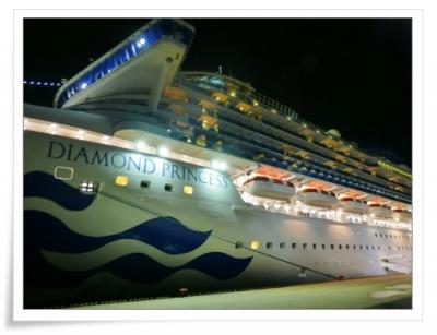 北海道周遊・サハリン クルーズ