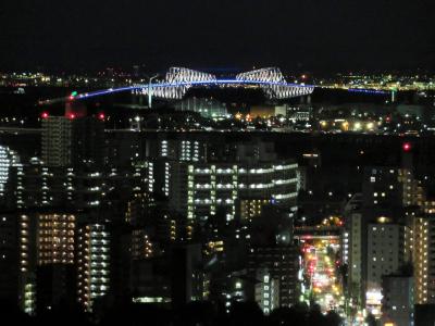 【東京散策65-2】 都内を一望できる無料展望塔があるタワーホール船堀