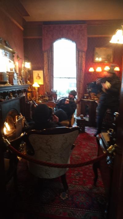 イギリス ロンドン 一人旅２