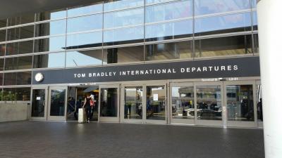 【10日間で5都市弾丸訪問計画】1都市目:LA(USA)⇒入国審査が早くなった!UBERが足として定着していた!