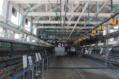 世界遺産富岡製糸場とこんにゃくバーク