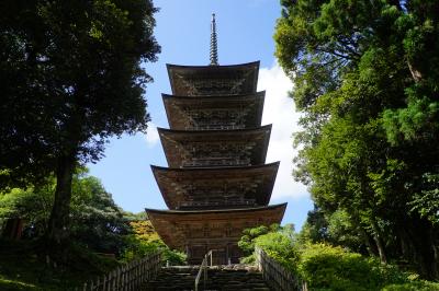 能登半島徹底探索の旅（四日目）～七尾城から羽咋市の古刹と加賀藩十村役の屋敷を訪ね、能登金剛、黒島地区・祖院に秘境、間垣の里まで。統制の効いた加賀から自由奔放な能登への変化も感じながらの魅力あふれるコースです～　