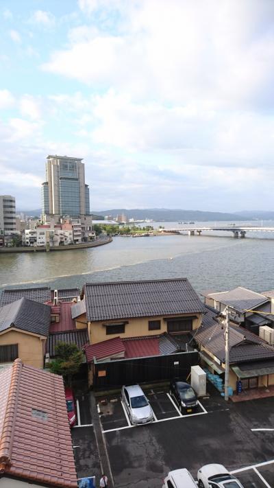 初山陰は島根へ！その4